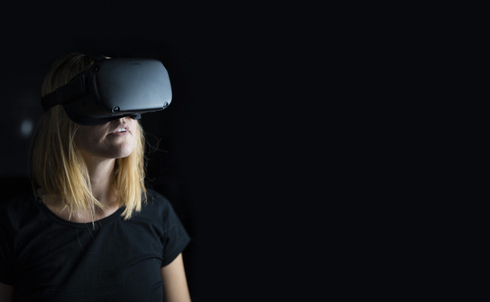 réalité virtuelle marché