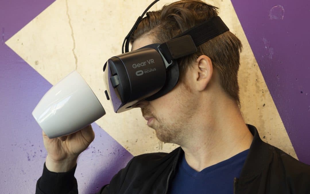 Quel sera l’impact de la réalité virtuelle dans nos vies futures ?