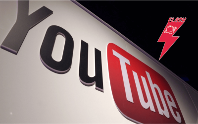 YouTube augmente la qualité de ses vidéos !